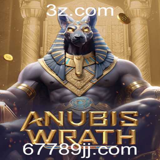 AnubisWrath: Uma Jornada Épica no Antigo Egito