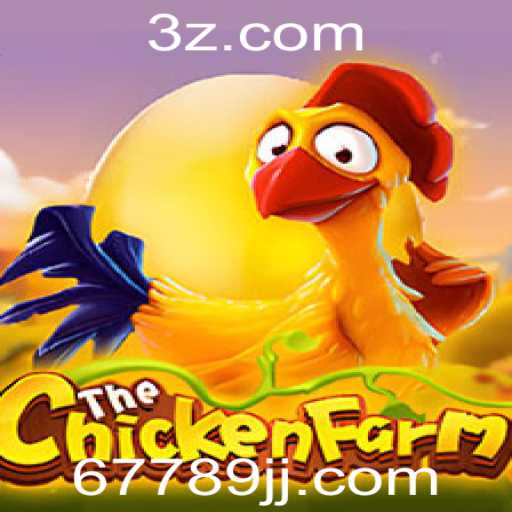 Explorando o Fascinante Jogo ChickenFarm