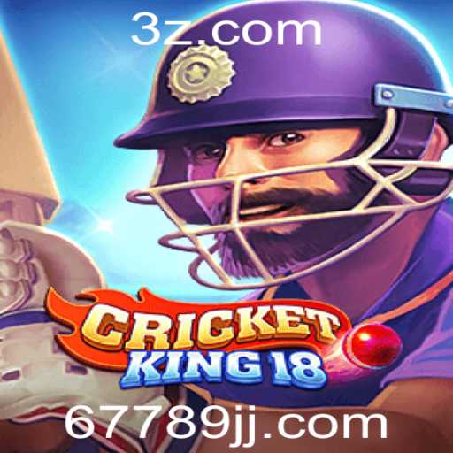 Explorando o Mundo de CricketKing18: Estratégias e Regras do Jogo