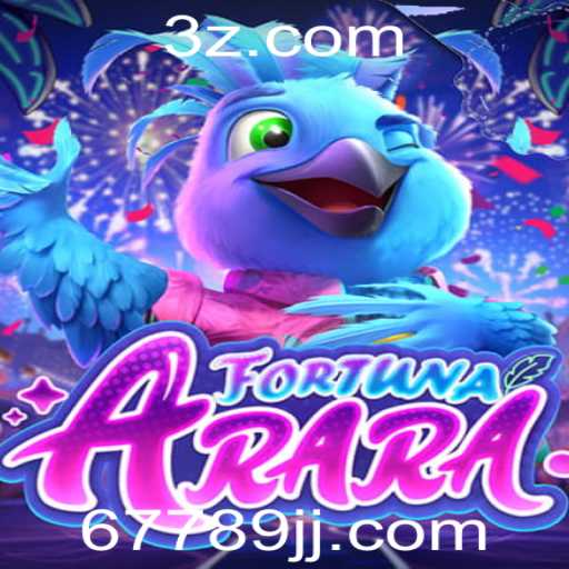 FortunaArara: Um Mergulho no Mundo dos Jogos Inovadores