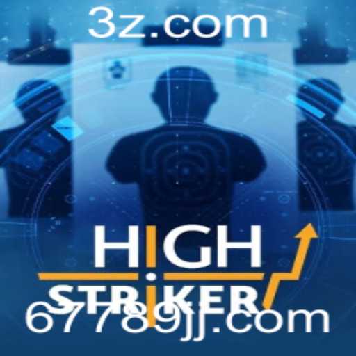 Explorando o Mundo de HighStriker: Uma Aventura de Jogo Intensa