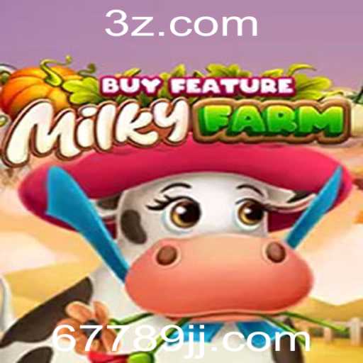 Explorando o Fascinante Mundo de MilkyFarmBuyFeature: Um Jogo Inovador