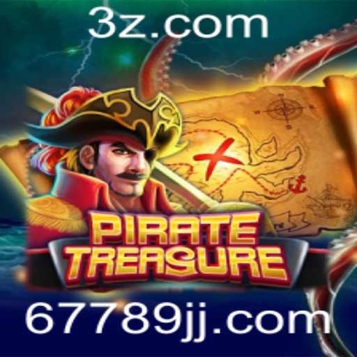 Explorando o Mundo de PirateTreasure: Um Jogo de Aventura e Estratégia