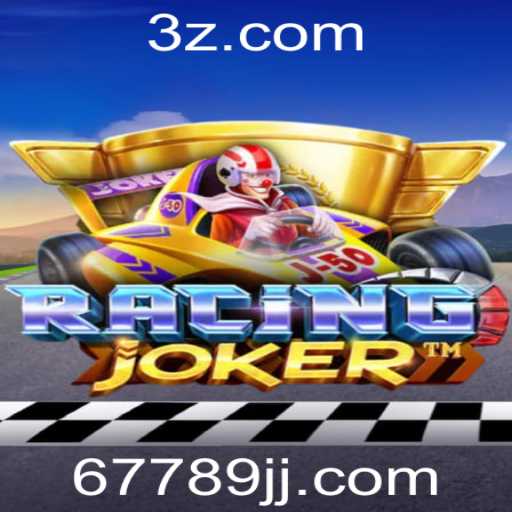RacingJoker: Uma Nova Experiência em Corridas Online