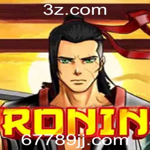 Explorando o Mundo de Ronin: Um Jogo de Estratégia e Aventura Inovador