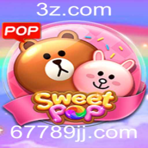 Explorando o Mundo Colorido de SweetPOP - A Nova Sensação dos Jogos de Puzzle