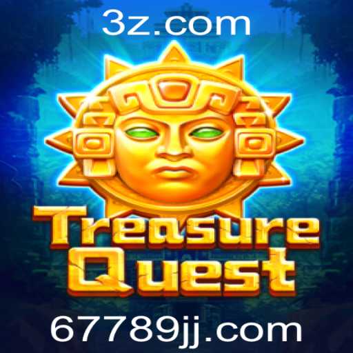 TreasureQuest: A Excitante Caçada por Tesouros