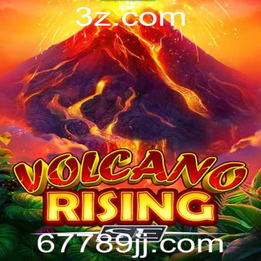 Explorando o Mundo de VolcanoRisingSE: Aventura e Estratégia em Meio ao Caos