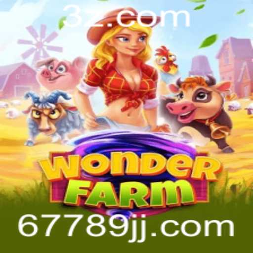 Explorando o Mundo Inovador de WonderFarm